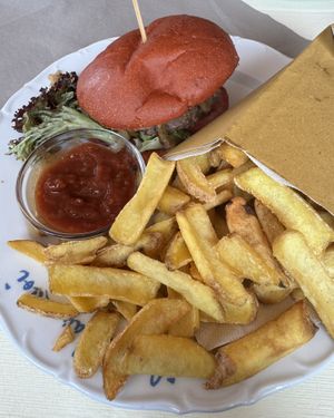   at Rifugio Lagazuoi in Cortina D Ampezzo