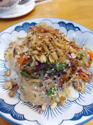  at Tiệm Lẩu Cô Bum in Tay Ninh