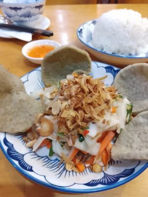  at Tiệm Lẩu Cô Bum in Tay Ninh