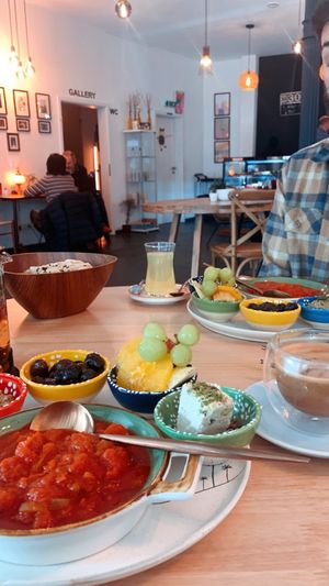   at AVA Arthouse in Simmern