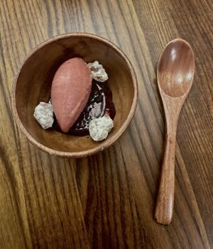 7th  at Source At Gilpin Hotel in Windermere