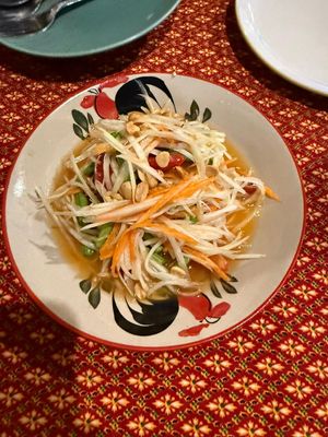   at The Kitchen by Matoy in Krabi