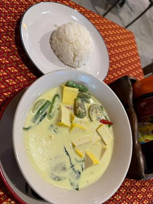   at The Kitchen by Matoy in Krabi