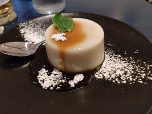  at Meow Pizzeria Verde in Innsbruck