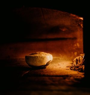 Caponata Bowl at Meow Pizzeria Verde in Innsbruck