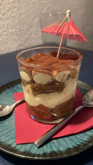   at Meow Pizzeria Verde in Innsbruck