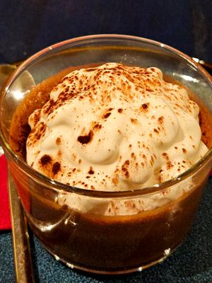  at Meow Pizzeria Verde in Innsbruck