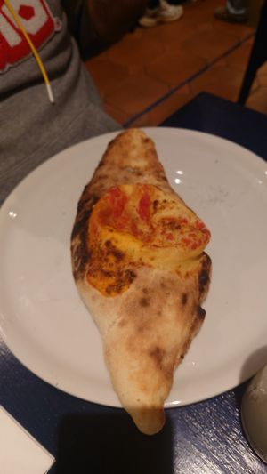  at Meow Pizzeria Verde in Innsbruck