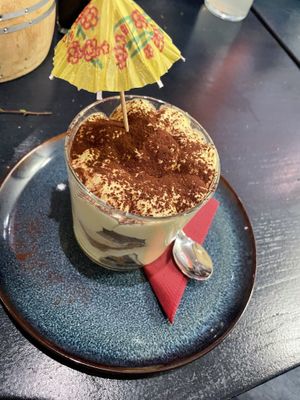   at Meow Pizzeria Verde in Innsbruck