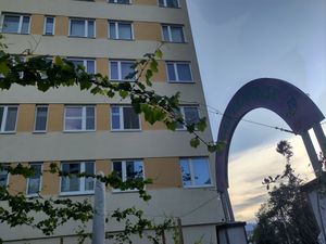  at Meow Pizzeria Verde in Innsbruck