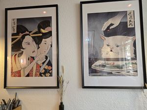 bilder at Meow Pizzeria Verde in Innsbruck