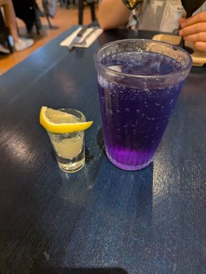  at Meow Pizzeria Verde in Innsbruck