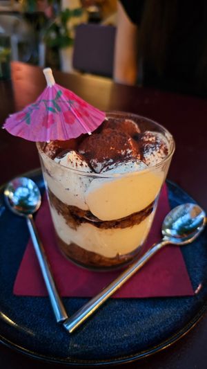  at Meow Pizzeria Verde in Innsbruck