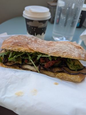  at Think Farmer in Rome