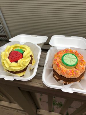  at Tried and True Confections - Pop Up in Minneapolis