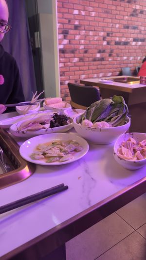  at Hot&Hot - 沸腾三国 in Amsterdam