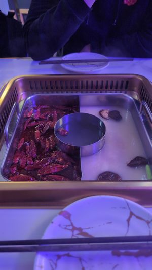  at Hot&Hot - 沸腾三国 in Amsterdam