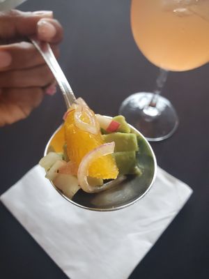 Amazing delicious 😋 at Root To Fruit - Meal Prep in Philadelphia