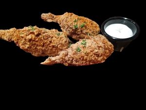  at Gorilla Kitchen - K'Road in Auckland