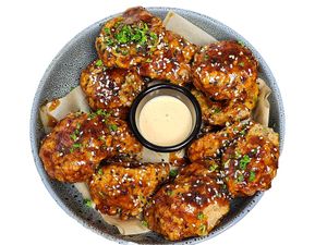  at Gorilla Kitchen - K'Road in Auckland