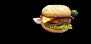  at Gorilla Kitchen - K'Road in Auckland