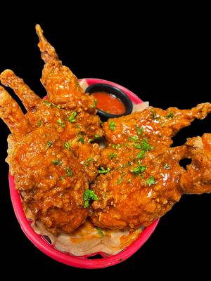  at Gorilla Kitchen - K'Road in Auckland