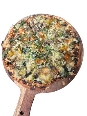  at Gorilla Kitchen - K'Road in Auckland