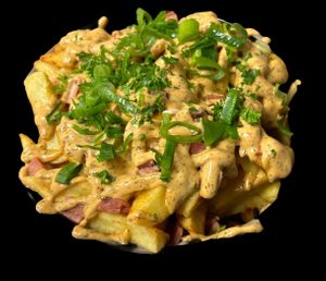  at Gorilla Kitchen - K'Road in Auckland