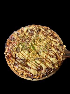  at Gorilla Kitchen - K'Road in Auckland