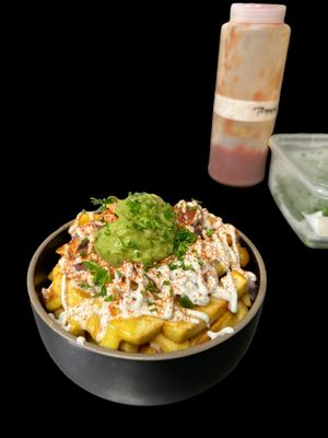  at Gorilla Kitchen - K'Road in Auckland