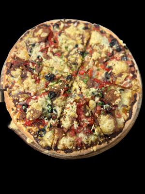  at Gorilla Kitchen - K'Road in Auckland