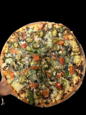  at Gorilla Kitchen - K'Road in Auckland