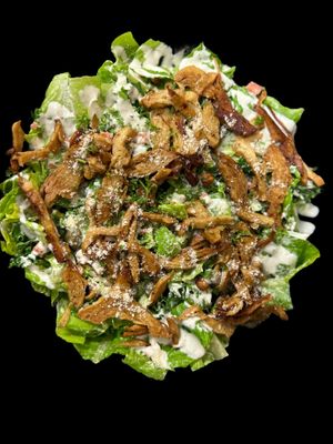  at Gorilla Kitchen - K'Road in Auckland