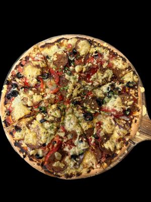  at Gorilla Kitchen - K'Road in Auckland