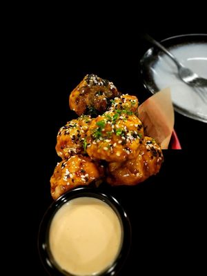  at Gorilla Kitchen - K'Road in Auckland