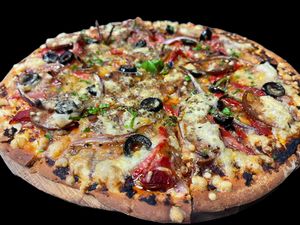  at Gorilla Kitchen - K'Road in Auckland