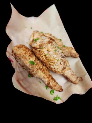  at Gorilla Kitchen - K'Road in Auckland