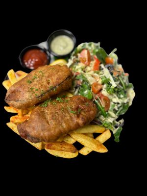  at Gorilla Kitchen - K'Road in Auckland