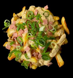  at Gorilla Kitchen - K'Road in Auckland