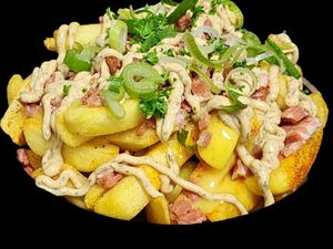  at Gorilla Kitchen - K'Road in Auckland