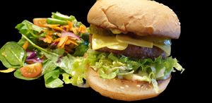  at Gorilla Kitchen - K'Road in Auckland