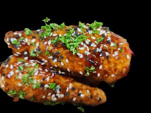  at Gorilla Kitchen - K'Road in Auckland