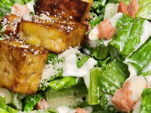  at Gorilla Kitchen - K'Road in Auckland