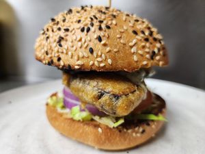  at Gorilla Kitchen - K'Road in Auckland