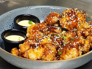  at Gorilla Kitchen - K'Road in Auckland