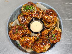  at Gorilla Kitchen - K'Road in Auckland