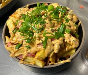  at Gorilla Kitchen - K'Road in Auckland