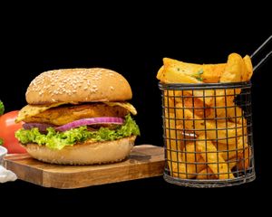  at Gorilla Kitchen - K'Road in Auckland