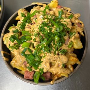  at Gorilla Kitchen - K'Road in Auckland