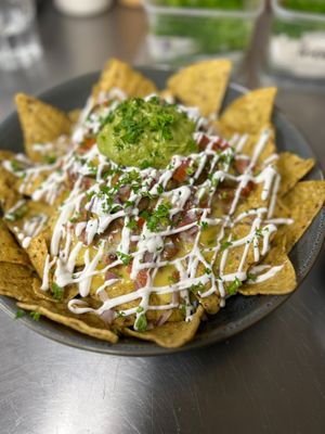  at Gorilla Kitchen - K'Road in Auckland